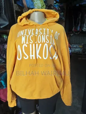 Hoodies Blouses