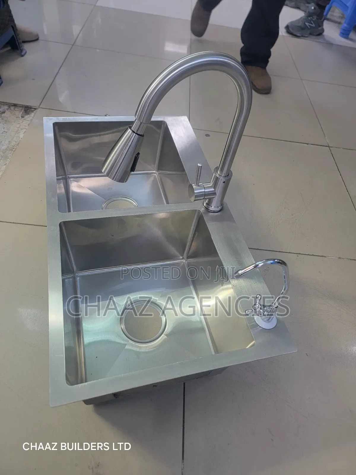 Kitchen Sink