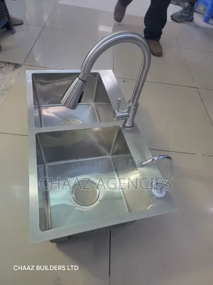 Kitchen Sink