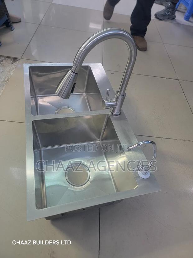 Kitchen Sink