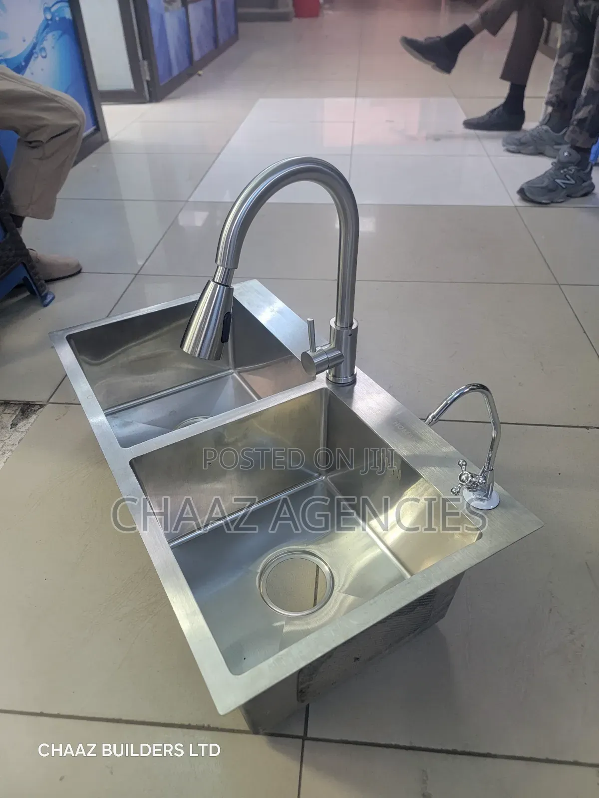 Kitchen Sink