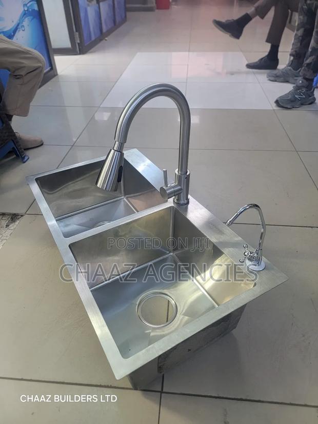 Kitchen Sink - thumbnail 2