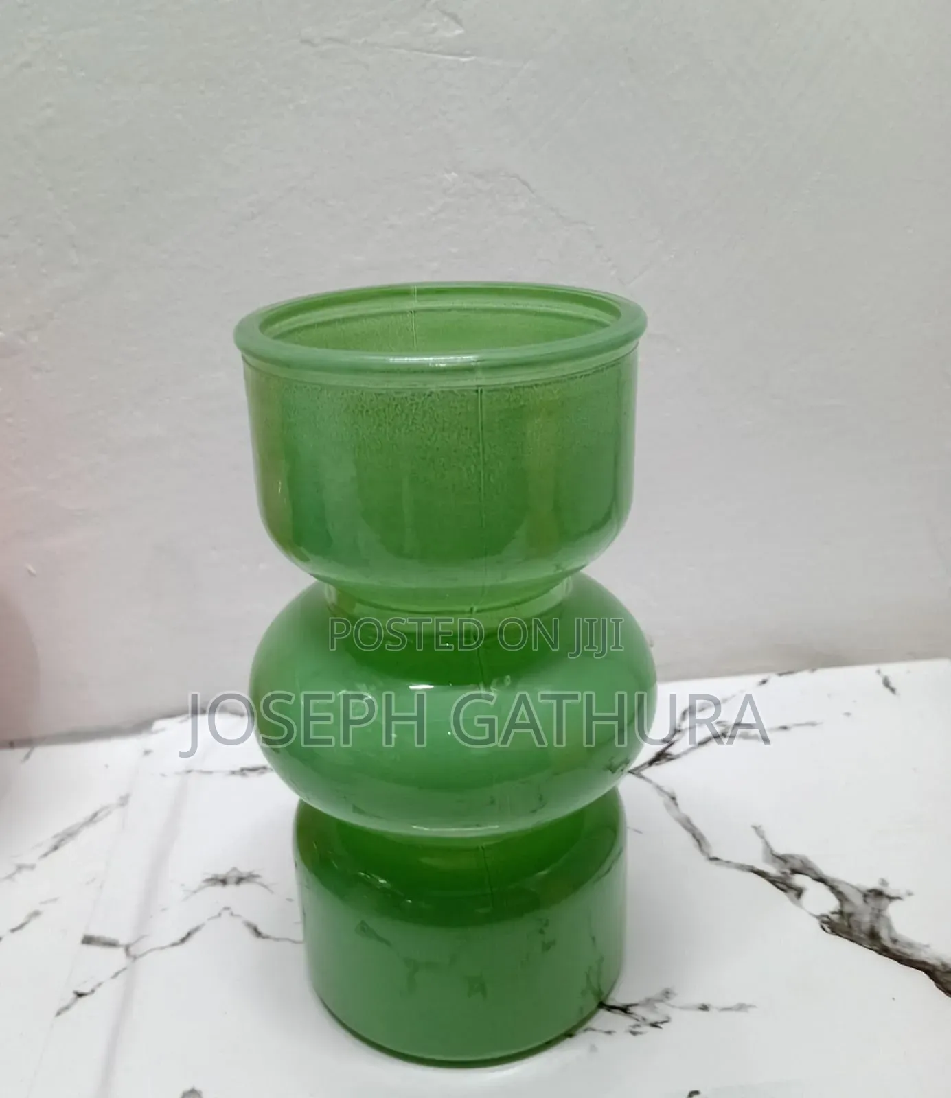 Flower Vase