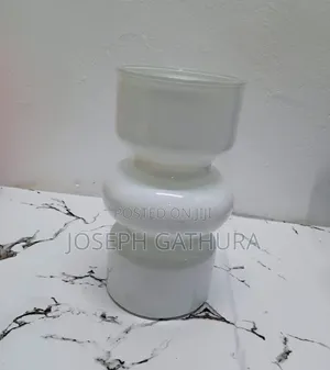 Flower Vase