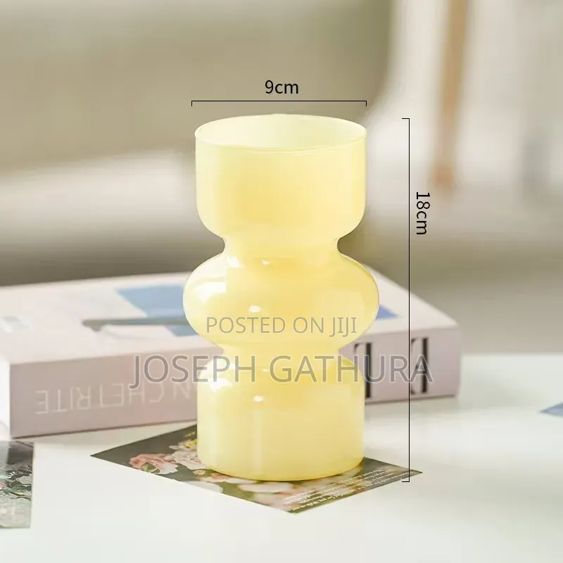 Flower Vase