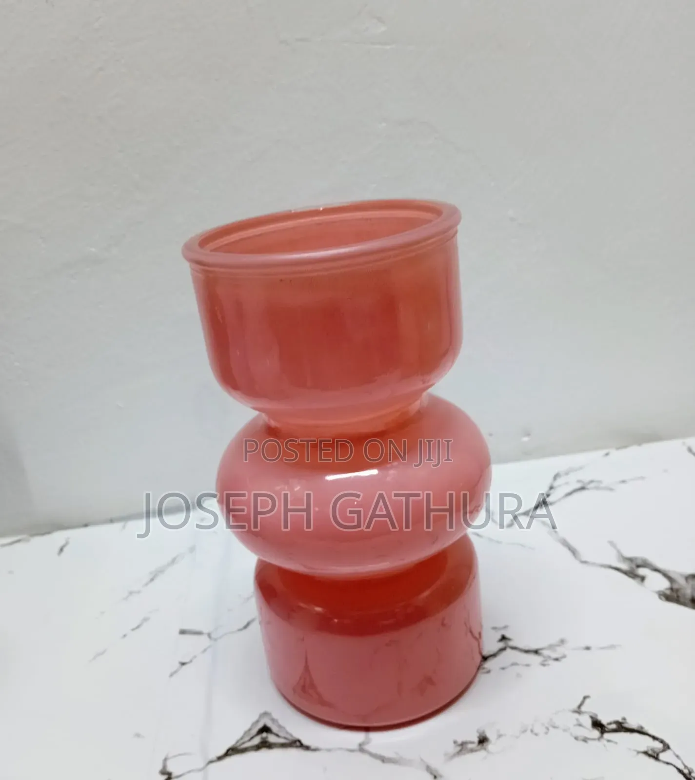 Flower Vase
