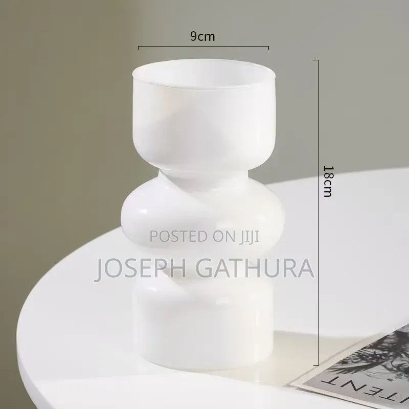 Flower Vase