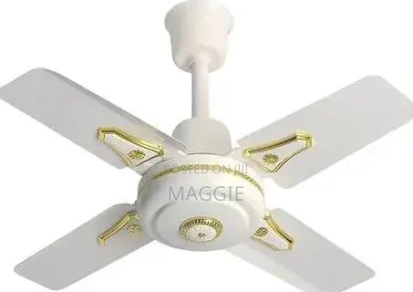 24" Ceiling Fan - thumbnail 2