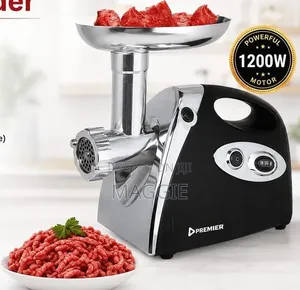 Meat Grinder PM-114MG