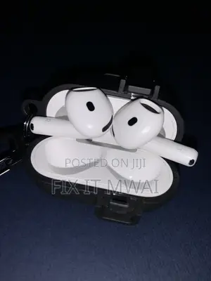 AirPods 4 ANC