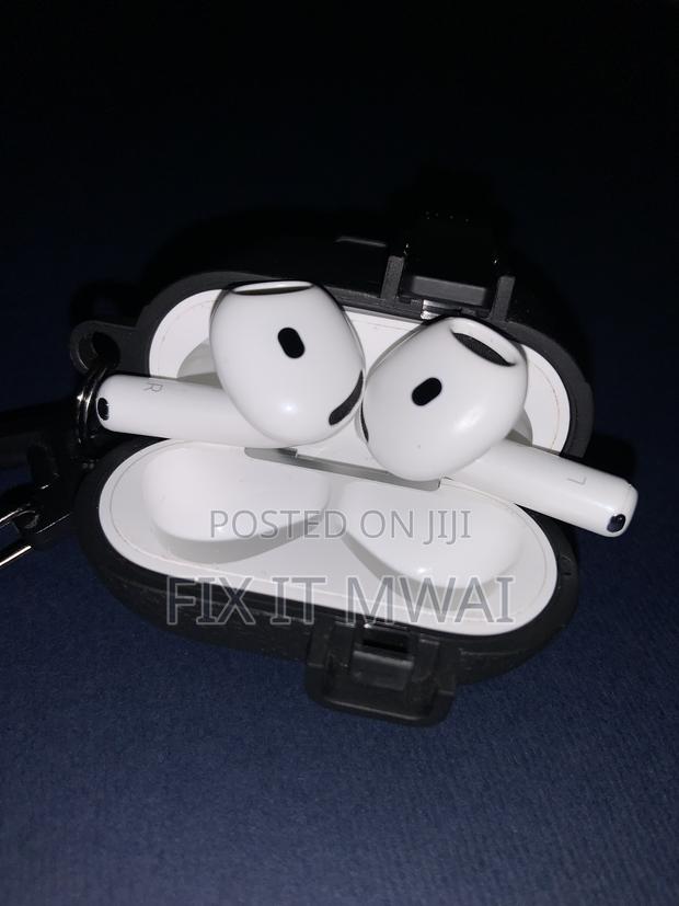 AirPods 4 ANC - thumbnail 4