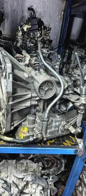 HR16 /HR15 Nv200, Wingroad, AD Automaticgearbox