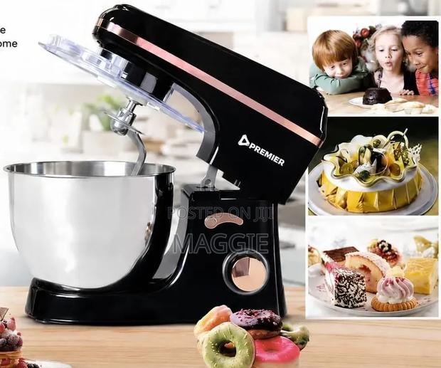 Stand Mixer PMX-7L - thumbnail 2