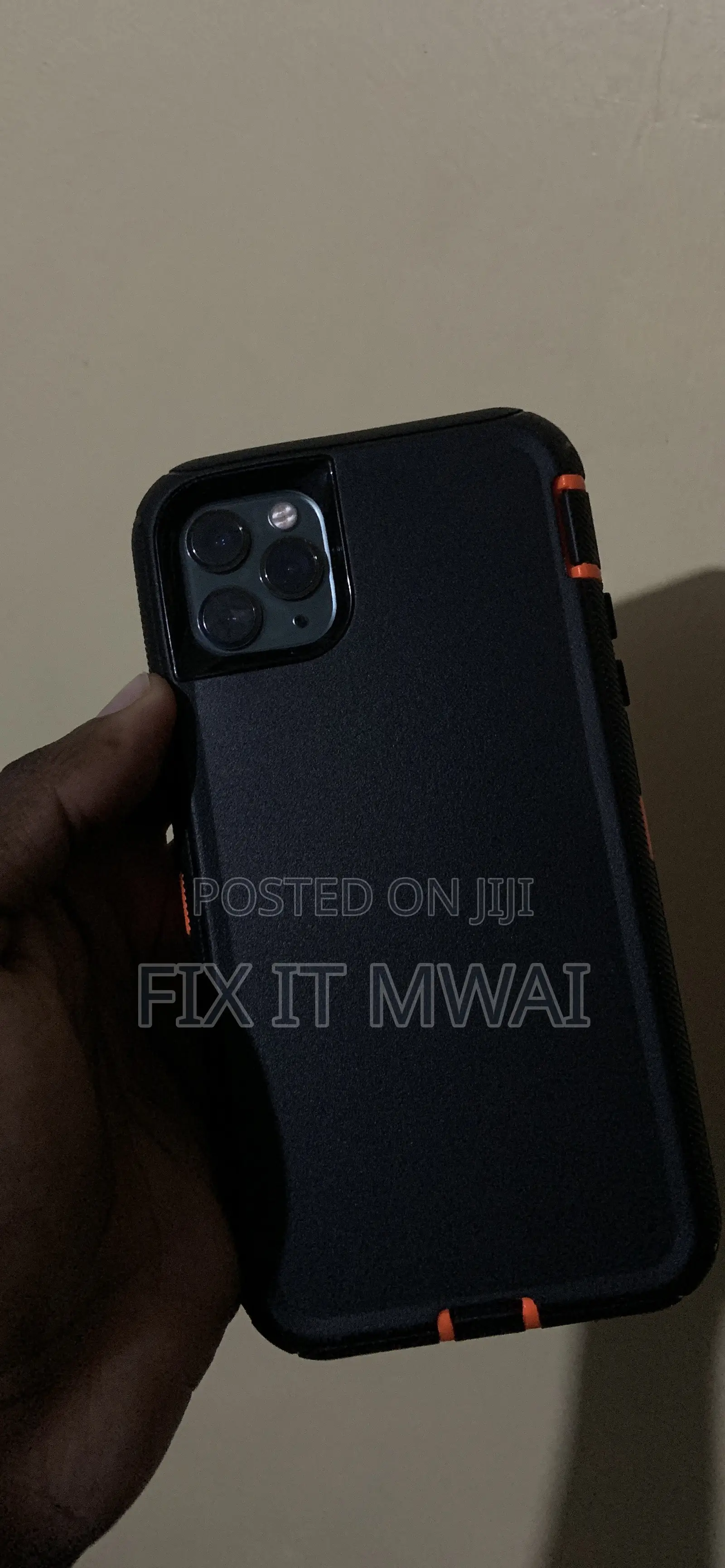 Apple iPhone 11 Pro Max 512 GB Gray