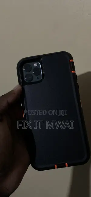 Apple iPhone 11 Pro Max 512 GB Gray