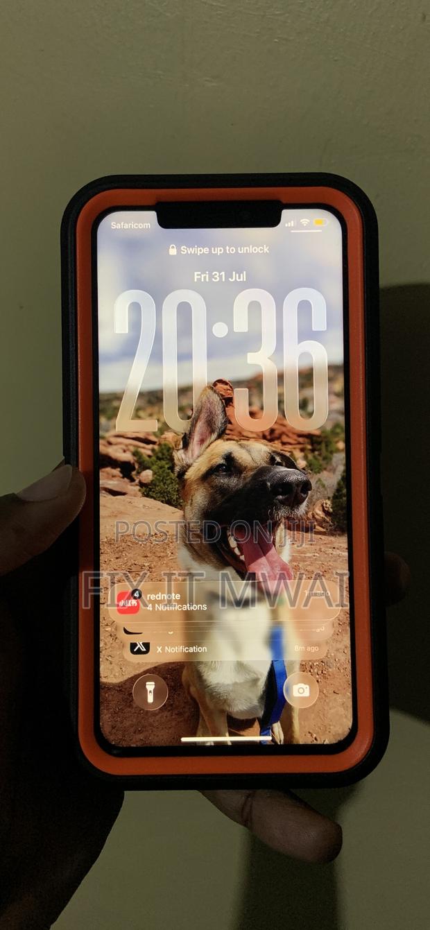 Apple iPhone 11 Pro Max 512 GB Gray