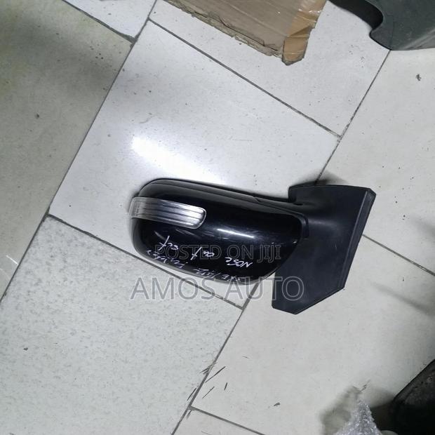 Fielder 2007-2010 Side Mirror With Indicator - thumbnail 2