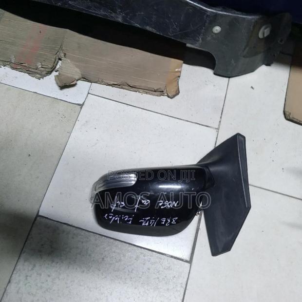 Fielder 2007-2010 Side Mirror With Indicator - thumbnail 3