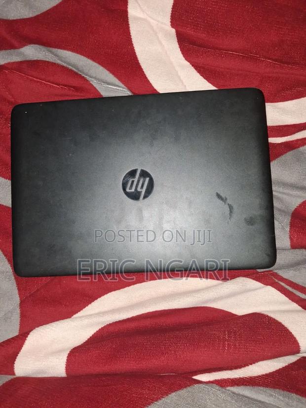 Laptop HP EliteBook 840 G2 8GB Intel Core i5 HDD 500GB - thumbnail 2