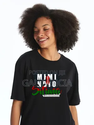 Mimi Ndio Sifuna