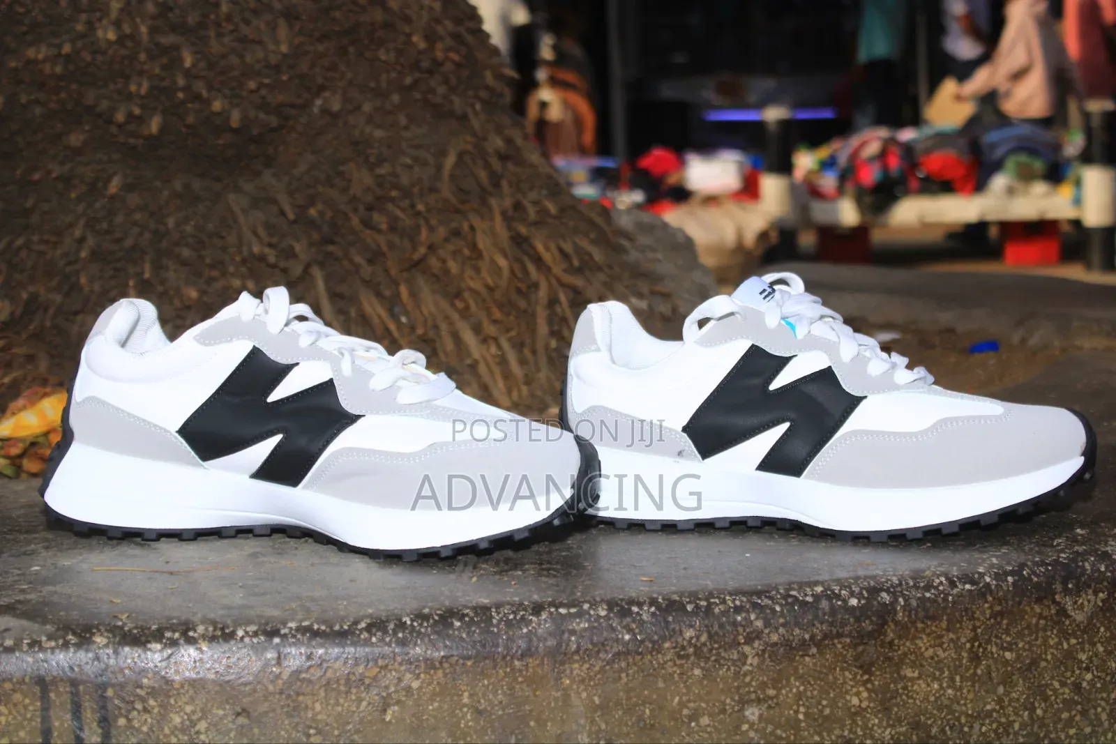 Unisex Sneakers Available for Sale