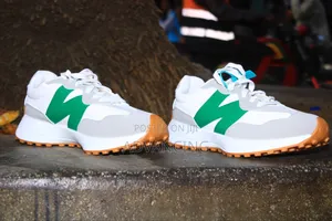 Unisex Sneakers Available for Sale