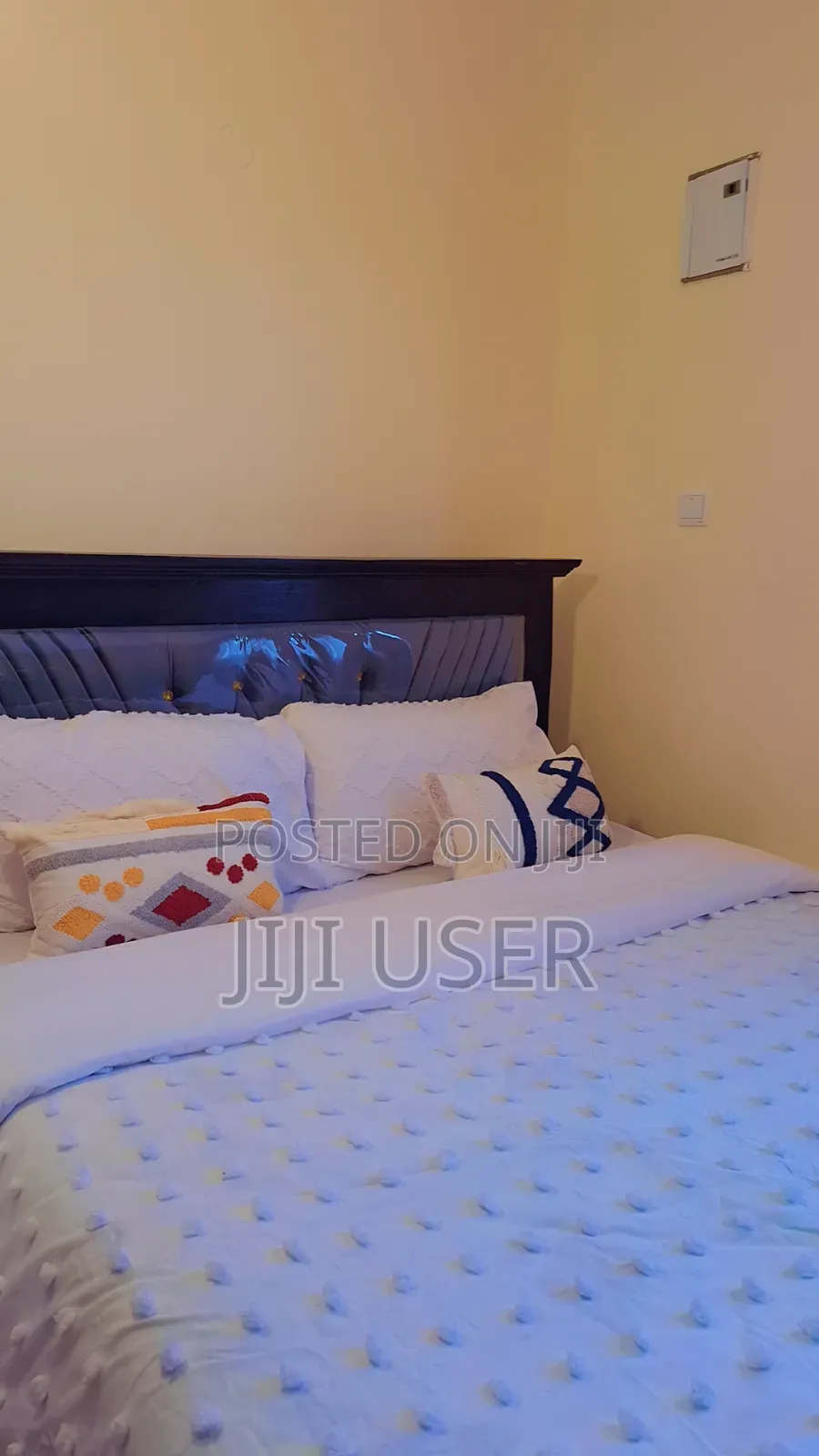Airbnb /Accommodation