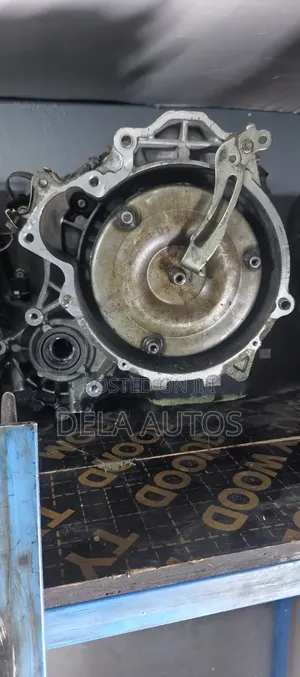 K6A Alto, Kei, Carol, Moco, Roox, Pino, Flair Automatic Gearbox