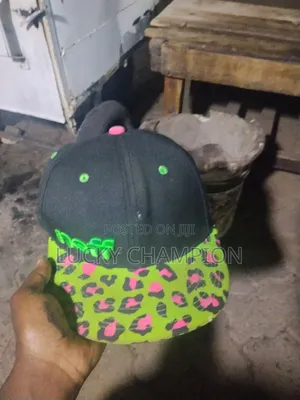 Clothing Accessories