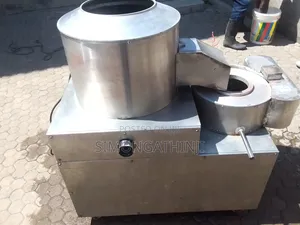 Potato Peeler