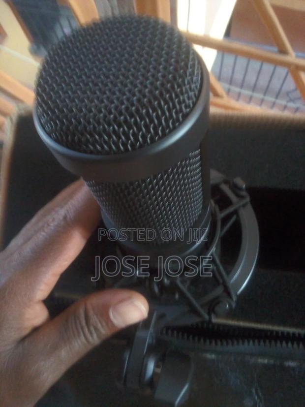 Audio Technica at 2050 - main view