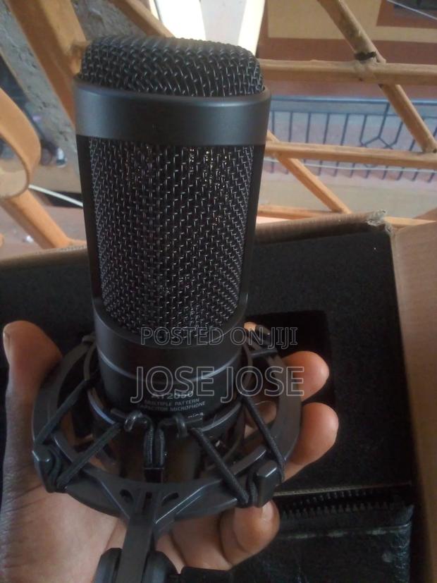 Audio Technica at 2050 - thumbnail 2