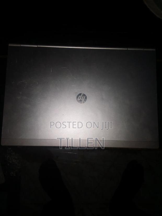 Laptop HP EliteBook 8460P 128GB Intel Core i5 HDD 500GB