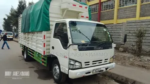 Isuzu Truck NPR 4.3 2018 Model on Sale