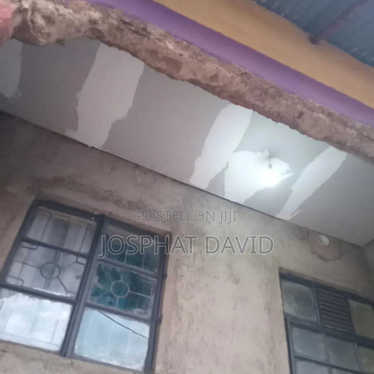 Carpentry, Fitting and Joinery Services