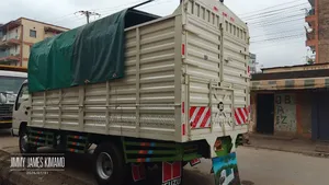 Isuzu Truck NPR 4.3 2018 Model on Sale