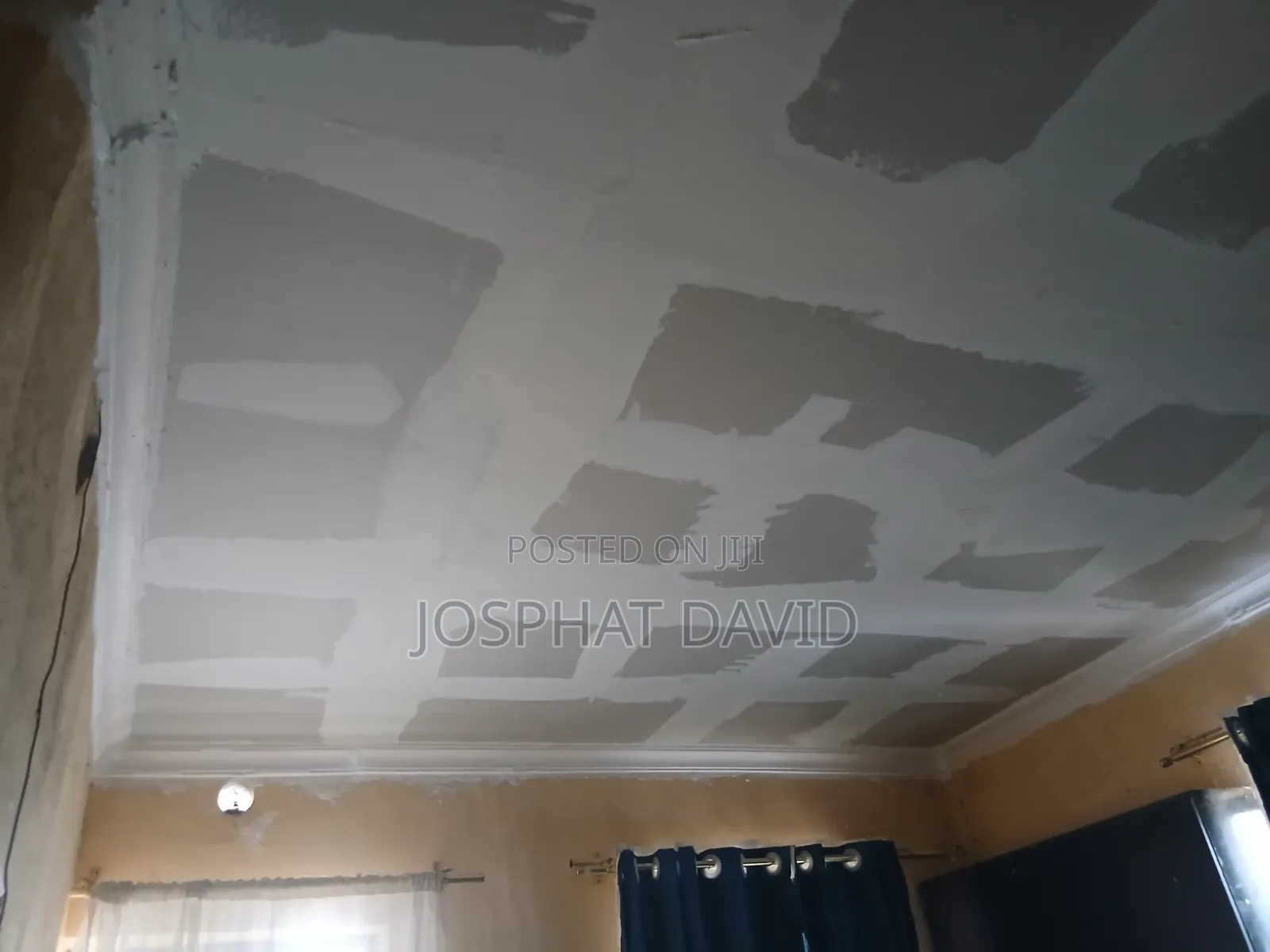 Carpentry, Fitting and Joinery Services