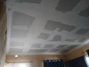 Carpentry, Fitting and Joinery Services