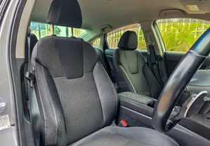 Honda Insight 2019 Gray