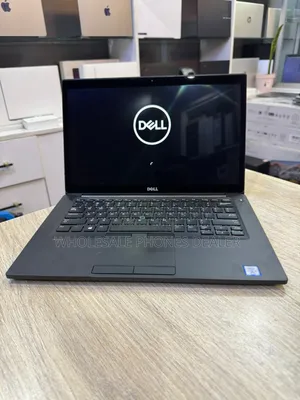 Laptop Dell Latitude 7480 8GB Intel Core i5 SSD 256GB