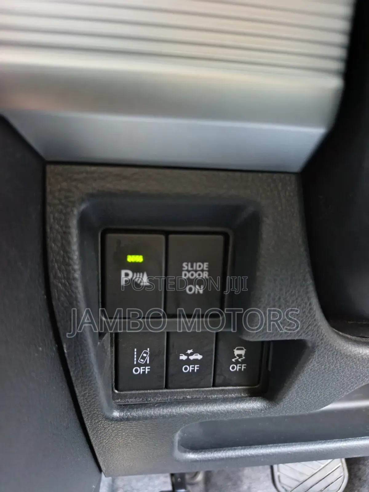 Suzuki Spacia 660 Hybrid FWD 2021 White