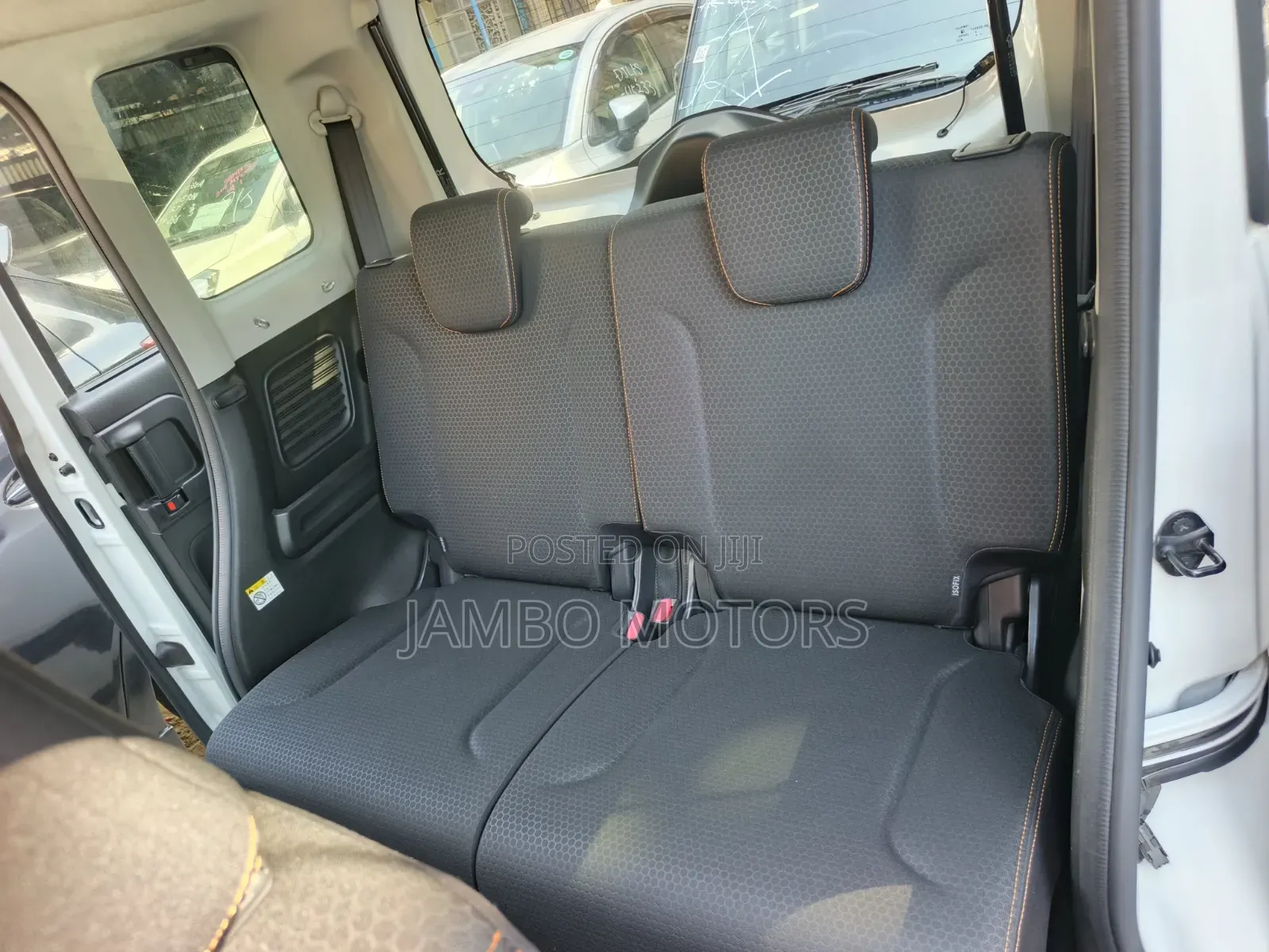 Suzuki Spacia 660 Hybrid FWD 2021 White