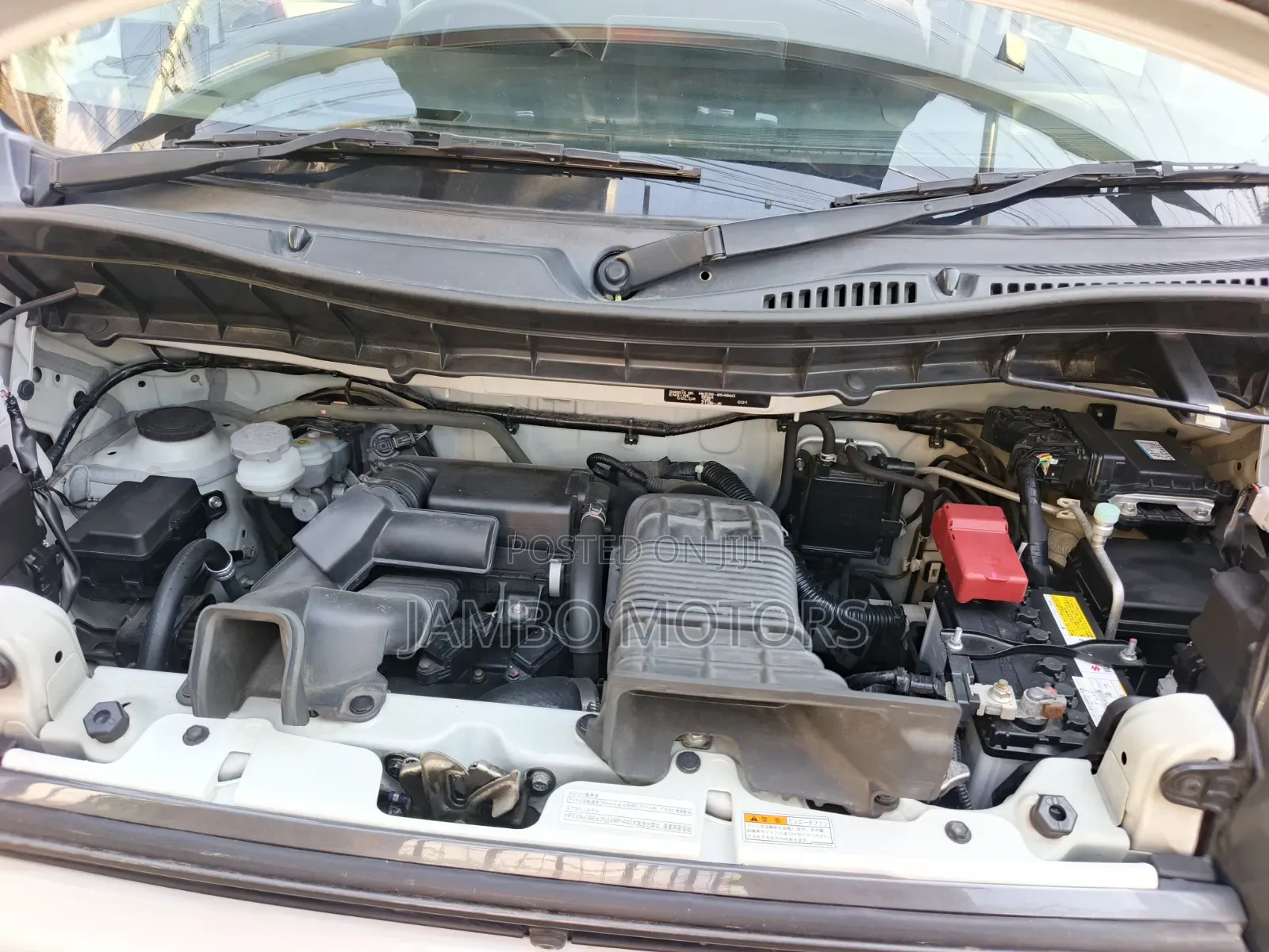 Suzuki Spacia 660 Hybrid FWD 2021 White