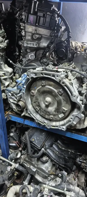 1NZ ATF 4wd Spacio,Probox,Platz,Porte,Spade, Raum, Axio/Filder Gearbox