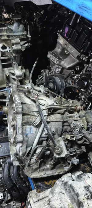 1NZ ATF 4wd Spacio,Probox,Platz,Porte,Spade, Raum, Axio/Filder Gearbox