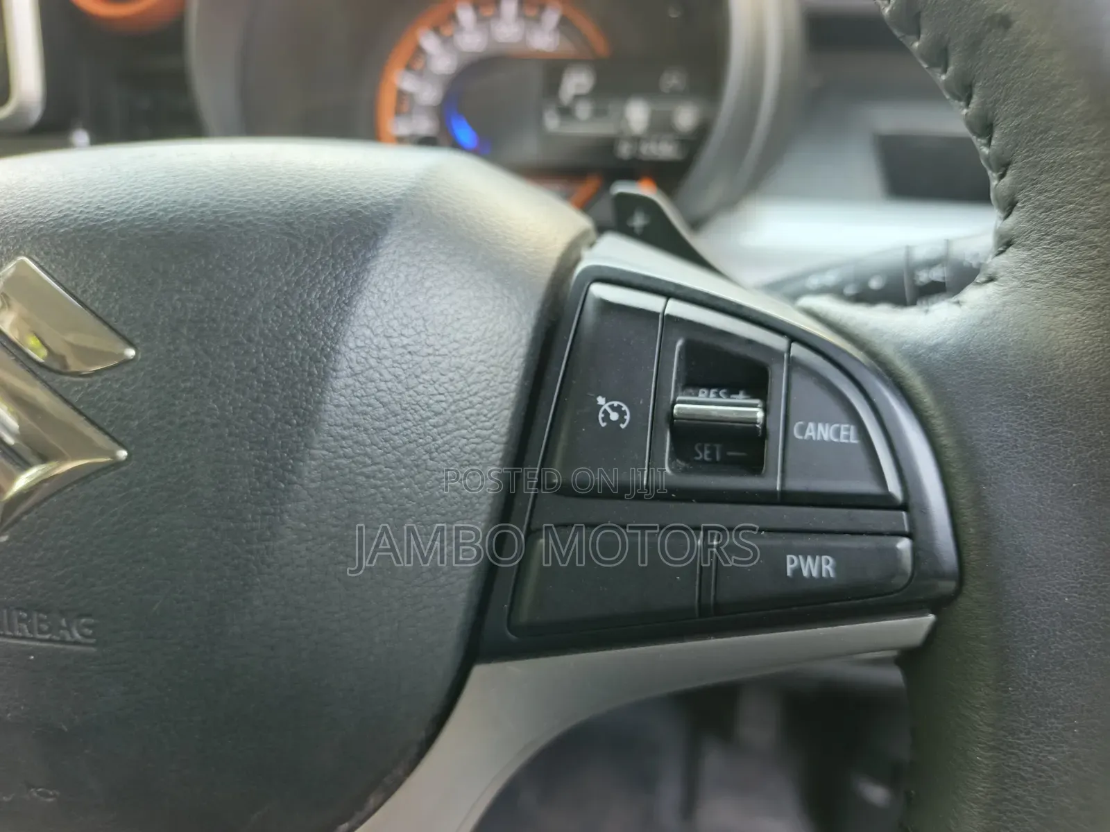 Suzuki Spacia 660 Hybrid FWD 2021 White