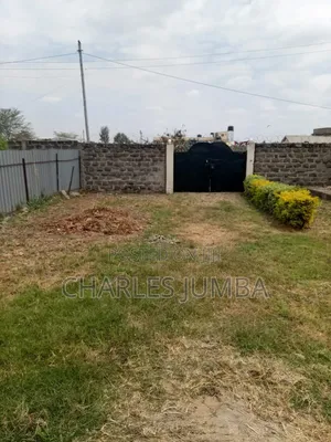 3bdrm Bungalow in Air View - Behind, Kitengela for rent