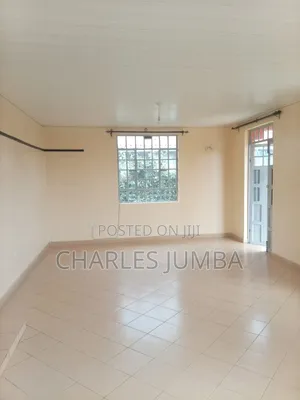 3bdrm Bungalow in Air View - Behind, Kitengela for rent