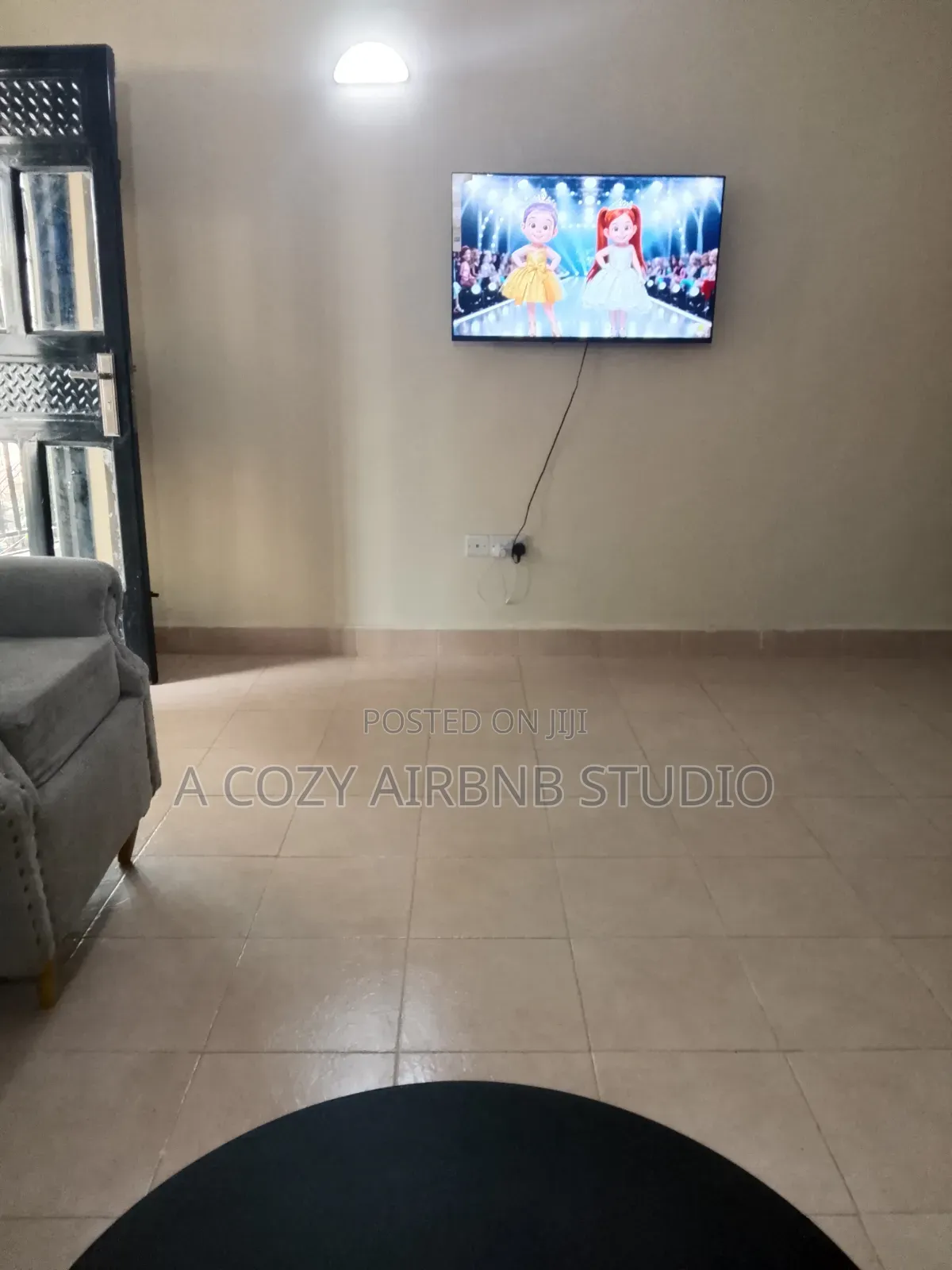 Cozy One Bedroom Airbnb in Nakuru