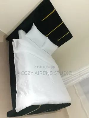 Cozy One Bedroom Airbnb in Nakuru